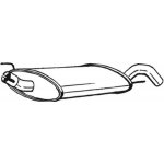 Bosal BS 233-689 – Hledejceny.cz
