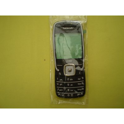 Klávesnice Nokia 5500 Sport – Zboží Živě