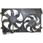 sahara + ventilátory VAG 1K0121207BB 1K0121207T | Zboží Auto