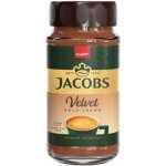 Jacobs Velvet Gold Crema 180 g – Zboží Dáma