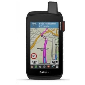 Garmin Montana 700i PRO