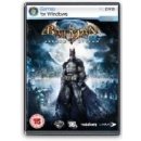 Hra na PC Batman Arkham Asylum