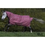 Bucas Deka výběhová FREEDOM TURNOUT FN Smoke grey – Zbozi.Blesk.cz