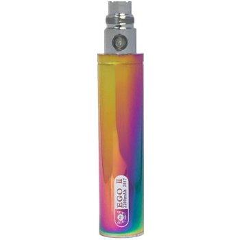 BuiBui GS eGo II Rainbow 2200mAh