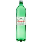 Jamnica minerální voda perlivá 1,5 l – Sleviste.cz