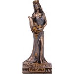 Nemesis Mini soška Fortuna 9 cm – Zbozi.Blesk.cz