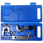 QS70093 Pertlovací sada pro úpravu brzdových trubek 4 - 14 mm QS70093 | Zboží Auto