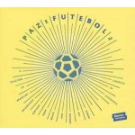 V/A - Paz E Futebol 2 CD – Zboží Mobilmania