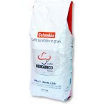 Mokarico Columbia zrnková 1 kg – Hledejceny.cz