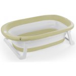 Dolu Dětská vanička skládací světle zelená – Zboží Dáma