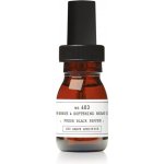 Depot NO.403 Pre-Shave & Softening Beard Oil olej na vousy 30 ml – Sleviste.cz