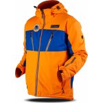 Trimm Dynamit orange/ jeans blue – Zboží Mobilmania