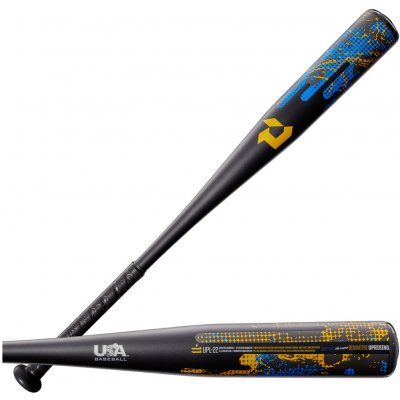 DeMarini baseballová pálka Uprising USA 29" palců – Sleviste.cz