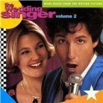 Soundtrack - The Wedding Singer-Volume 2 CD – Hledejceny.cz