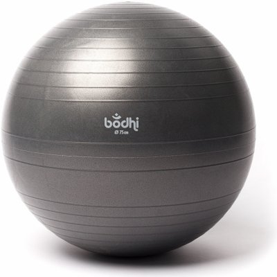 Bodhi Yoga FIT Escercise Ball 3 55 cm – Sleviste.cz