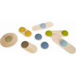 Small Foot balanční kameny Adventure – Zboží Dáma