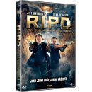 R.I.P.D.-URNA: Útvar Rozhodně Neživých Agentů DVD