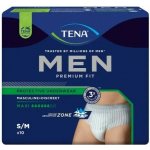 Tena Men Protective Underwear Maxi S/M 10 ks – Zboží Dáma
