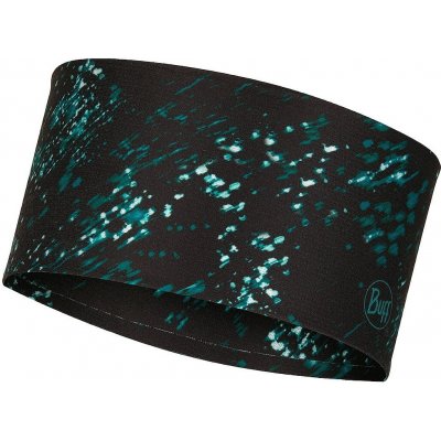 Buff Coolnet UV+ speckle black – Zboží Mobilmania