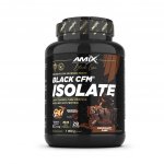 Amix Black Line Black CFM Isolate 1000 g – Zbozi.Blesk.cz