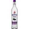 Vodka Nicolaus Blackcurrant Vodka 38% 0,7 l (holá láhev)