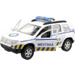 MaDe Auto SUV policie se světlem a zvukem – Hledejceny.cz