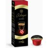 Kávové kapsle Caffitaly Kapsle 100% arabica Premium Adagio 10 kusů