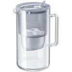 Aquaphor Glass 2,5 l stříbrná / šedá – Zboží Mobilmania