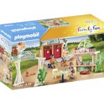 Playmobil 71424 Kempování – Zboží Živě