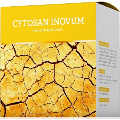 Energy Cytosan Inovum 90 kapslí – Hledejceny.cz