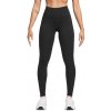 Dámské legíny Nike W NK DF ONE HR TIGHT W černé FN3226-010