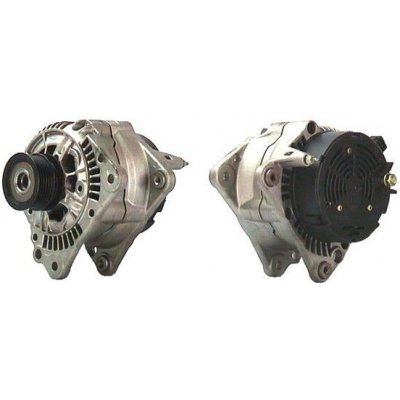 Alternátor Škoda Felicia 1.9 D Bosch 0123320036 , 028903026A – Sleviste.cz
