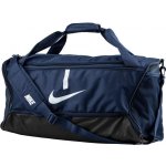 Nike Academy Team CU8090 410 Bag modrá 60 l – Zboží Dáma