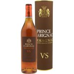 Prince D´Arignac VS Armagnac 40% 0,7 l (karton) – Zboží Mobilmania