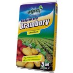 Agro hnojivo pro brambory 5 kg – Sleviste.cz