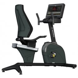 BH FITNESS Movemia BR1000R LED