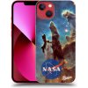 Pouzdro a kryt na mobilní telefon Apple Pouzdro Picasee ULTIMATE CASE MagSafe Apple iPhone 14 Plus - Eagle Nebula