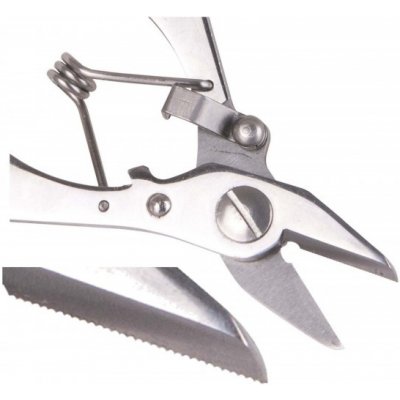 Saenger MS Range Nůžky Braid Cutter – Zboží Mobilmania