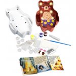 Albi DIY Lampička Medvídek – Zboží Mobilmania