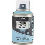 Barva na textil ve spreji Pebeo 7A 100 ml 454 Pastel blue – Zbozi.Blesk.cz