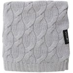 Lullalove Dečka z vlny Merino Šedá – Sleviste.cz