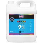 Ronney Oxydant peroxid vodíku extra pěna 9% 5 l – Zboží Dáma