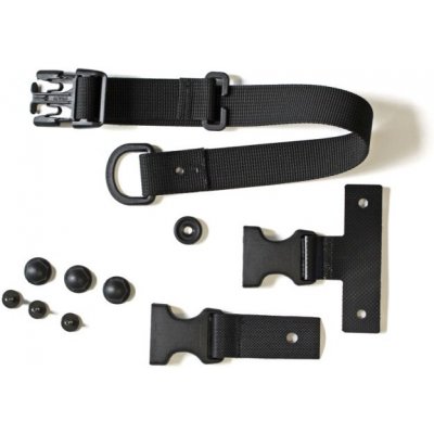 Náhradní přezkapra Ortlieb brašny Rack Pack a Back Roller 25 mm – Hledejceny.cz