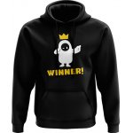 Fall Guys Mikina Winner – Zboží Dáma
