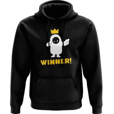 Fall Guys Mikina Winner – Zboží Dáma