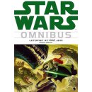 Star Wars - Omnibus - Letopisy rytířů Jedi 2