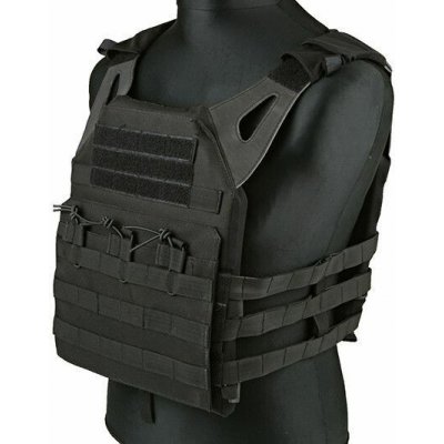 GFC TACTICAL GFC Nosič plátů "JPC style" černý – Zboží Dáma
