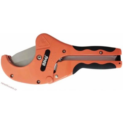 Kleště na plastové trubky do průměru 64mm – Hledejceny.cz