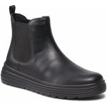 Geox J Phaolae G. C J16ETC 000BC C9997 černá – Hledejceny.cz