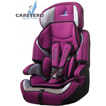 Caretero Falcon New 2017 Purple